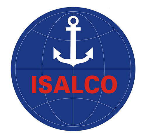 CÔNG TY CỔ PHẦN VẬN TẢI BIỂN VÀ XUẤT KHẨU LAO ĐỘNG ( ISALCO ) footer