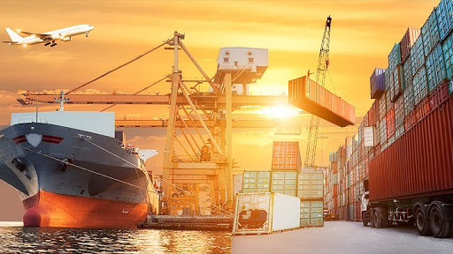 Hoạt động dịch vụ hỗ trợ khác liên quan đến vận tải