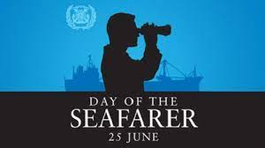 Hưởng ứng Ngày Thuyền viên (25/6) - Tri ân người đi biển, hướng tới môi trường làm việc an toàn và nhân văn
