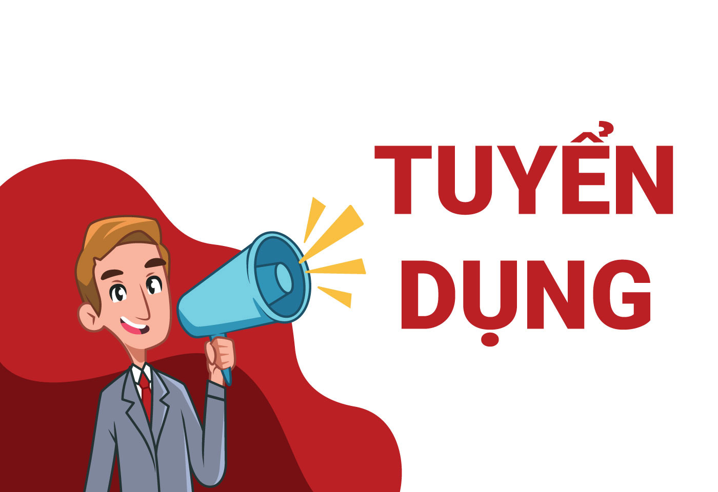 TIN TUYỂN DỤNG THUYỀN VIÊN (01/07/2023)