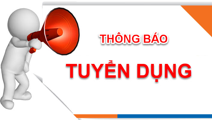 TIN TUYỂN DỤNG THUYỀN VIÊN (15/7/2022)