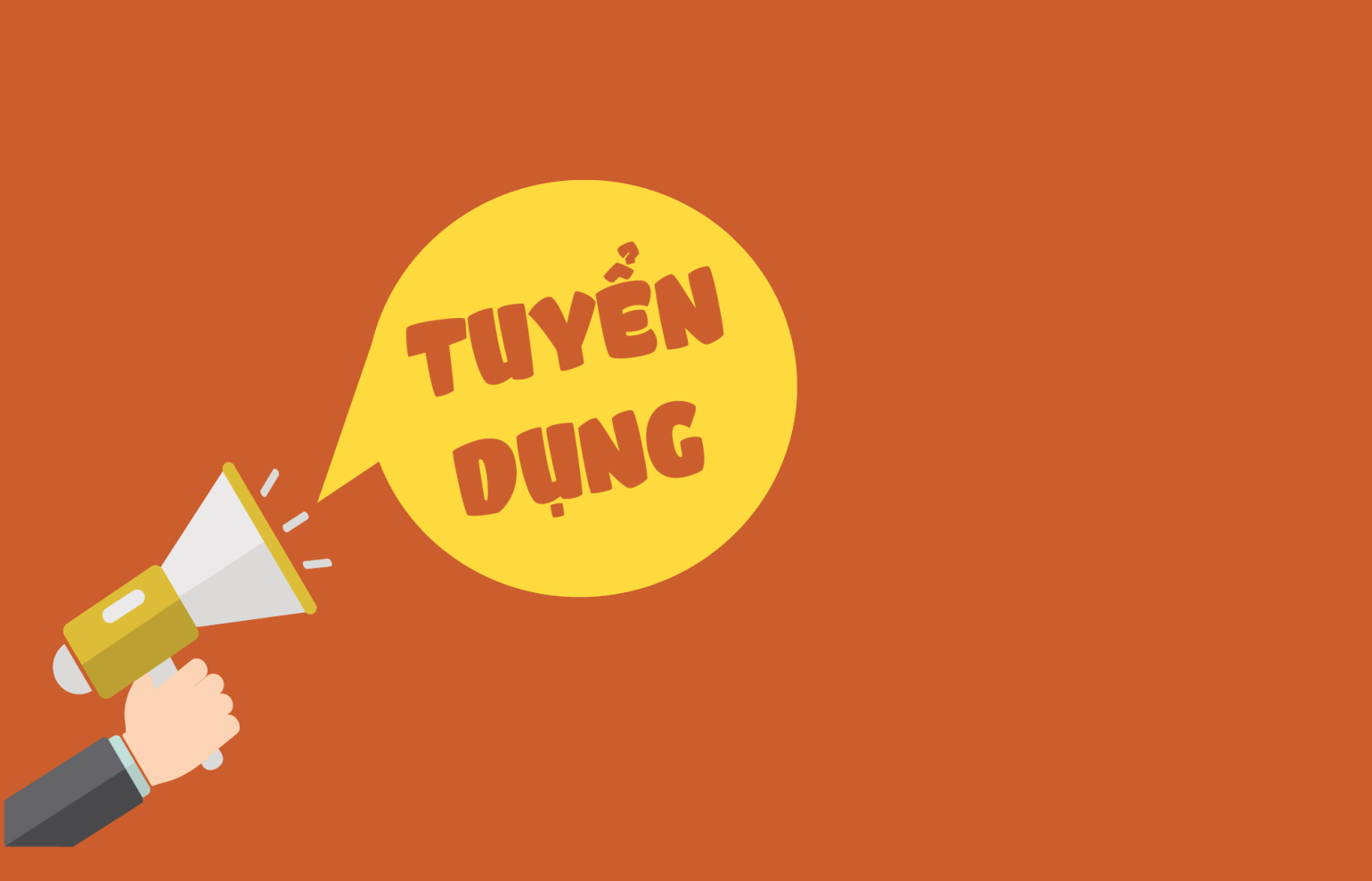 TIN TUYỂN DỤNG THUYỀN VIÊN (20/06/2023)