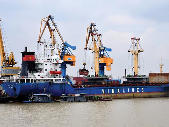 Cổ phần hóa Vinalines, Nhà nước vẫn nắm 65% vốn điều lệ