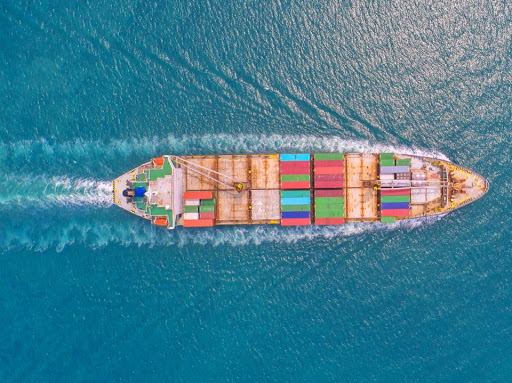 Dịch vụ cung ứng thuyền viên tàu biển, cung ứng thuyền viên cho thử tàu sau khi đóng mới và bàn giao tàu