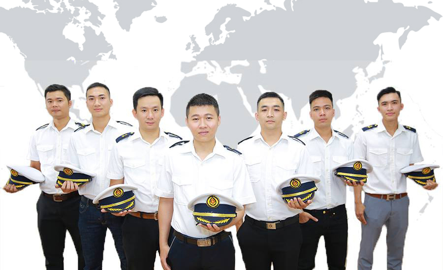 Đào tạo thuyền viên